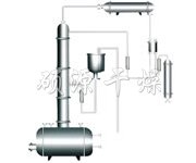 酒精回收塔