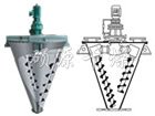 DSH系列雙螺旋錐形混合機